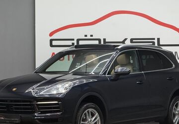 Porsche Cayenne 104.940 km 46.950 &euro; Mülheim an der ruhr 45476