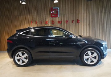 Jaguar E-Pace 54.000 km 21.441 &euro; Duisburg 47228