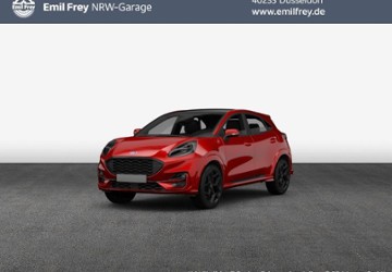 Ford Puma 49.396 km 17.990 &euro; Düsseldorf 40233