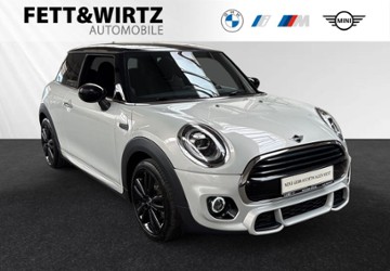 Mini Cooper 73.500 km 19.599 &euro; Moers 47441