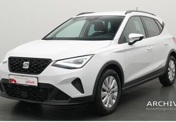 Seat Arona 20.198 km 22.980 &euro; Leverkusen 51373