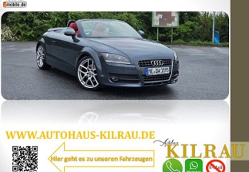 Audi TT 149.800 km 10.499 &euro; Mettmann 40822