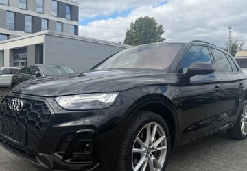 Audi Q5 208.300 km 24.990 &euro; Hilden 40721