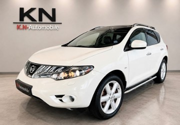 Nissan Murano 214.000 km 4.999 &euro; Hilden 40721