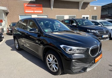 BMW X1 209.300 km 14.880 &euro; Düsseldorf 40549