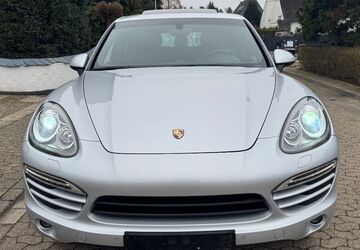 Porsche Cayenne 163.000 km 18.900 &euro; Ratingen 40885