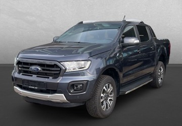 Ford Ranger 75.172 km 33.990 &euro; Moers 47441