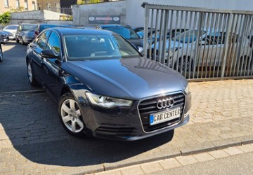 Audi A6 191.000 km 10.400 &euro; Krefeld 47798
