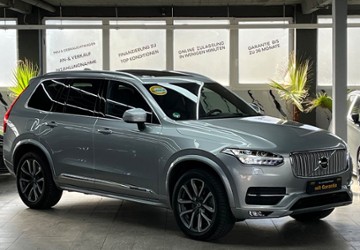 Volvo XC90 134.870 km 29.900 &euro; Mülheim An der Ruhr 45475