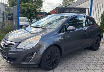 Opel Corsa 100.000 km 5.950 &euro; Willich 47877