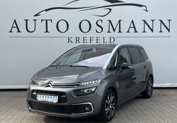 Citroen C4 87.229 km 16.200 &euro; Krefeld 47805