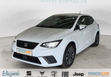Seat Ibiza 28.736 km 15.749 &euro; Duisburg 47138