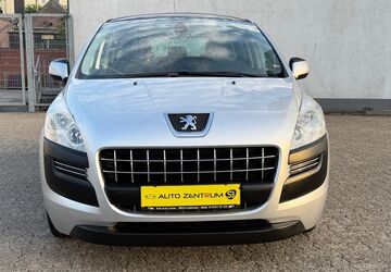 Peugeot 3008 168.000 km 3.750 &euro; Velbert 42553