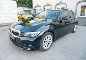 BMW 318 185.997 km 16.950 &euro; Mülheim an der Ruhr 45473