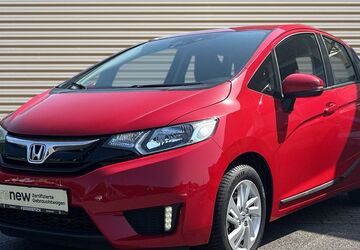 Honda Jazz 26.900 km 13.270 &euro; Duisburg 47059