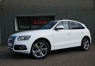 Audi Q5 129.987 km 13.990 &euro; Neuss 41469