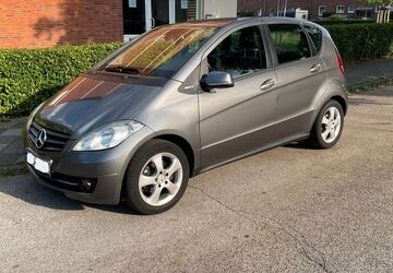 Mercedes-Benz A 160 206.000 km 2.900 &euro; Viersen 41751