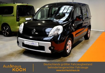 Renault Kangoo 153.380 km 19.980 &euro; Neukirchen-Vluyn 47506