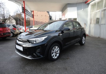 Kia Stonic 33.000 km 12.999 &euro; Neuss 41462