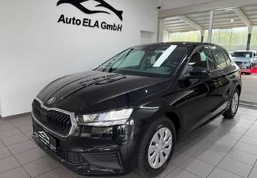 Skoda Fabia 59.000 km 12.990 &euro; Heiligenhaus 42579