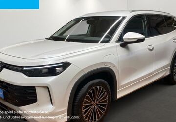 VW Tayron 6.057 km 38.990 &euro; Düsseldorf 40233