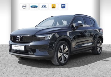 Volvo XC40 11.478 km 31.980 &euro; Hilden 40721