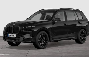 BMW X7 11.300 km 95.900 &euro; Solingen 42719