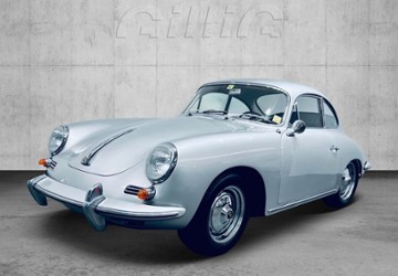 Porsche 356 39.814 km 75.900 &euro; Düsseldorf 40231