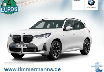 BMW X3 10.599 km 48.430 &euro; Düsseldorf 40549