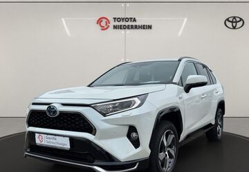 Toyota RAV 4 39.960 km 37.985 &euro; Krefeld 47809