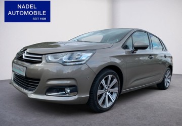 Citroen C4 121.000 km 5.990 &euro; Neuss 41462