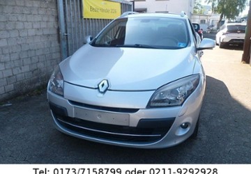 Renault Megane 200.000 km 3.888 &euro; Düsseldorf 40470