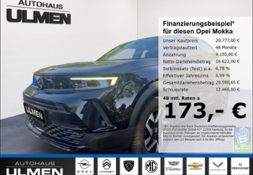 Opel Mokka 22.470 km 20.777 &euro; Ratingen 40880