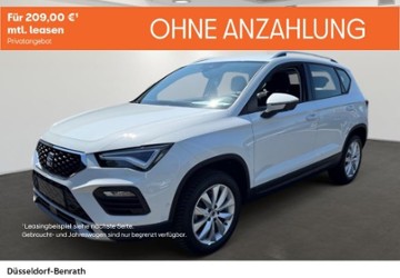 Seat Ateca 29.319 km 27.590 &euro; Düsseldorf 40589