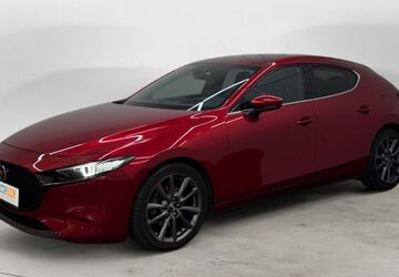 Mazda 3 42.541 km 20.489 &euro; Moers 47445