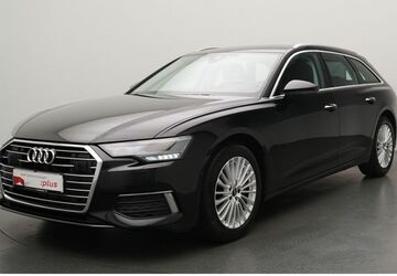 Audi A6 51.351 km 32.988 &euro; Leverkusen 51373