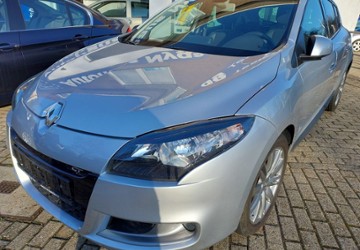 Renault Megane 60.679 km 10.000 &euro; Mülheim an der Ruhr 45468