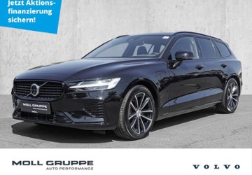 Volvo V60 22.491 km 39.540 &euro; Düsseldorf 40474