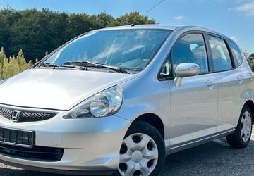 Honda Jazz 164.000 km 1.190 &euro; Neukirchen-Vluyn 47506