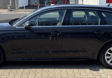 Audi A6 114.500 km 18.700 &euro; Mülheim 45470