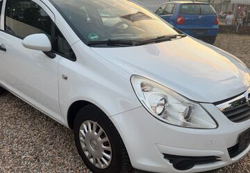 Opel Corsa 149.700 km 2.450 &euro; Leverkusen 51371