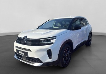 Citroen C5 Aircross 25.418 km 21.990 &euro; Krefeld 47800