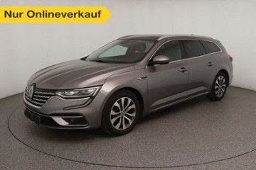 Gebrauchte Renault Talisman