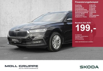 Skoda Octavia 53.705 km 21.450 &euro; Düsseldorf 40474