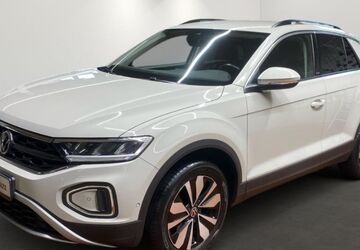 VW T-Roc 50.212 km 17.460 &euro; Düsseldorf 40233