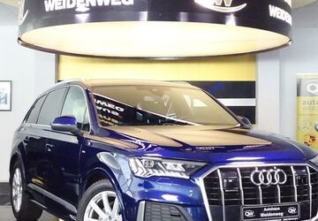 Audi Q7 85.339 km 49.950 &euro; Duisburg 47058