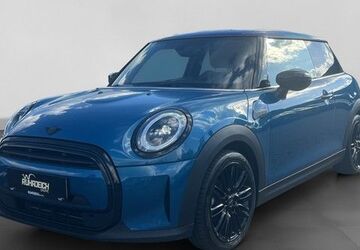 Mini Cooper C 120.200 km 15.690 &euro; Duisburg 47059