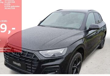 Audi Q5 117.025 km 28.440 &euro; Moers-Hülsdonk 47441