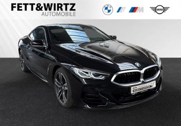 BMW M850 58.895 km 56.500 &euro; Moers 47441