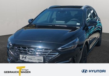 Hyundai i30 81.883 km 12.970 &euro; Düsseldorf 40233